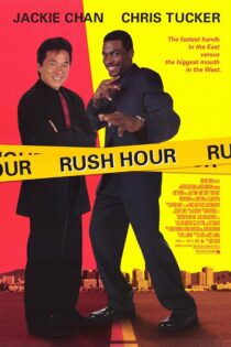 دانلود فیلم Rush Hour 1998