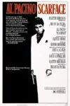 فیلم صورت‌زخمی Scarface 1983