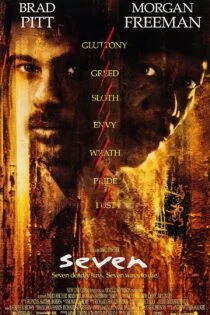 فیلم هفت Se7en 1995