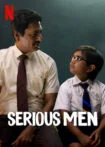 فیلم Serious Men 2020 مردان نابغه