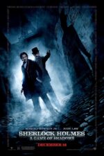 دانلود فیلم Sherlock Holmes: A Game of Shadows 2011