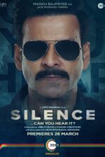 دانلود فیلم Silence: Can You Hear It 2021