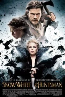فیلم سفید برفی و شکارچی Snow White and the Huntsman 2012
