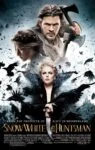 فیلم سفید برفی و شکارچی Snow White and the Huntsman 2012