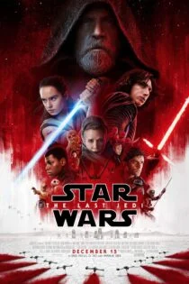فیلم جنگ ستارگان: قسمت هشتم Star Wars: Episode VIII – The Last Jedi 2017 فیلم جنگ ستارگان: قسمت هشتم Star Wars: Episode VIII – The Last Jedi 2017