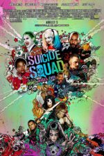 دانلود فیلم Suicide Squad 2016