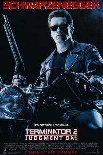 دانلود فیلم نابودگر 2: روز داوری Terminator 2: Judgment Day 1991