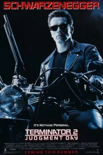 فیلم Terminator 2: Judgment Day 1991 نابودگر 2: روز داوری فیلم Terminator 2: Judgment Day 1991 نابودگر 2: روز داوری