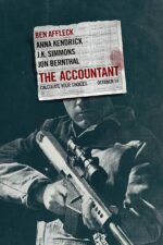 دانلود فیلم The Accountant 2016