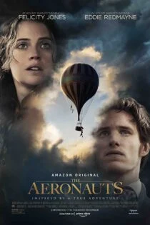 فیلم The Aeronauts 2019