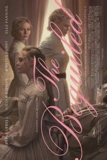 فیلم The Beguiled 2017