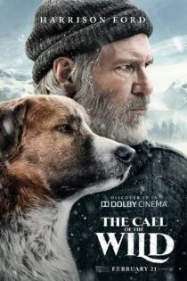 فیلم The Call of the Wild 2020 آوای وحش