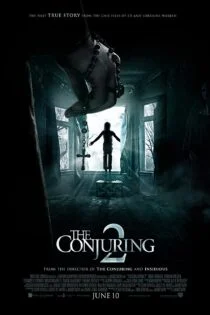 فیلم The Conjuring 2 2016 احضار ۲ فیلم The Conjuring 2 2016 احضار ۲