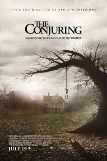 فیلم The Conjuring 2013 احضار