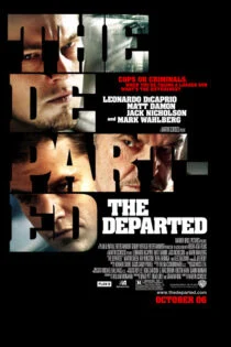 فیلم The Departed 2006 فیلم The Departed 2006