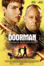 دانلود فیلم The Doorman 2020