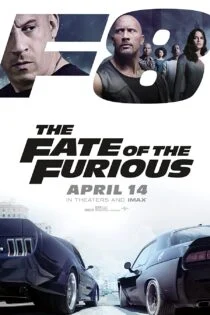 فیلم سریع و خشن ۸: سرنوشت خشمگین The Fate of the Furious 2017