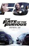دانلود فیلم سریع و خشن ۸: سرنوشت خشمگین The Fate of the Furious 2017