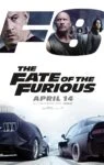 فیلم سریع و خشن ۸: سرنوشت خشمگین The Fate of the Furious 2017