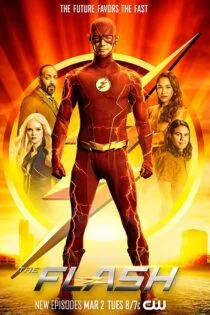 سریال فلش The Flash