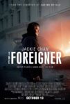 دانلود فیلم بیگانه The Foreigner 2017