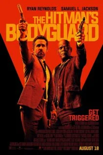 فیلم بادیگارد هیتمن The Hitman’s Bodyguard 2017