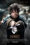 فیلم هابیت: نبرد پنج ارتش The Hobbit: The Battle of the Five Armies 2014