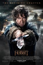 دانلود فیلم The Hobbit: The Battle of the Five Armies 2014
