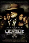 فیلم انجمن نجیب زادگان عجیب The League of Extraordinary Gentlemen 2003