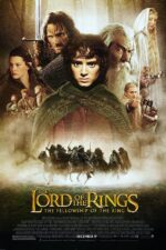 دانلود فیلم ارباب حلقه‌ها ۱: یاران حلقه The Lord of the Rings: The Fellowship of the Ring 2001