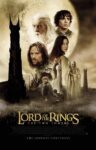 دانلود فیلم ارباب حلقه‌ها ۲: دو برج The Lord of the Rings: The Two Towers 2002