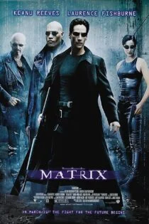 فیلم ماتریکس The Matrix 1999