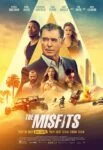 فیلم The Misfits 2021 ناجورها