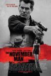 دانلود فیلم The November Man 2014