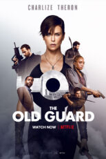 دانلود فیلم The Old Guard 2020