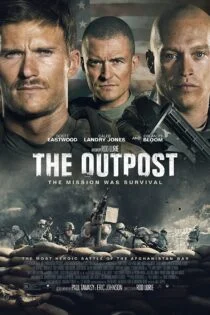 فیلم The Outpost 2019