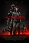 فیلم مالکان The Owners 2020
