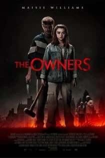 فیلم مالکان The Owners 2020