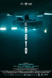 فیلم پلتفرم The Platform 2019