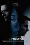 فیلم The Prestige 2006 قدر و منزلت
