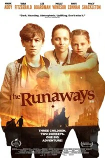 فیلم The Runaways 2019