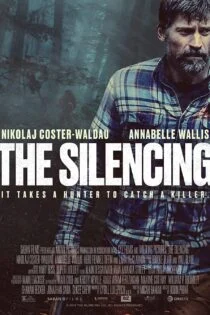 فیلم خاموشی The Silencing 2020 فیلم خاموشی The Silencing 2020