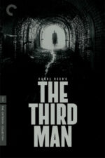 دانلود فیلم مرد سوم The Third Man 1949
