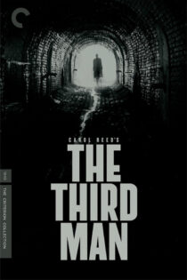 دانلود فیلم مرد سوم The Third Man 1949