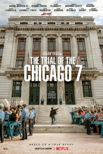 دانلود فیلم The Trial of the Chicago 7 2020