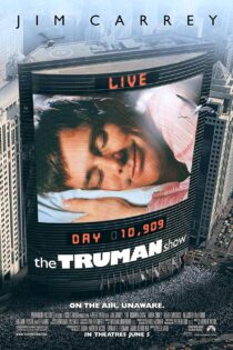 دانلود فیلم نمایش ترومن The Truman Show 1998