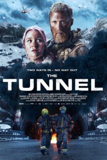 دانلود فیلم The Tunnel 2019