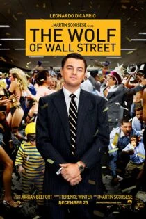 فیلم The Wolf of Wall Street 2013 گرگ وال استریت
