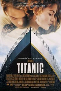 فیلم Titanic 1997 تایتانیک