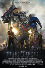 دانلود فیلم Transformers: Age of Extinction 2014
